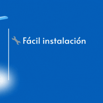 🔧 Fácil instalación 🛡️ Máxima resistencia a la corrosión ⚙️ Flujo eficiente y control confiable (20 x 9 cm)